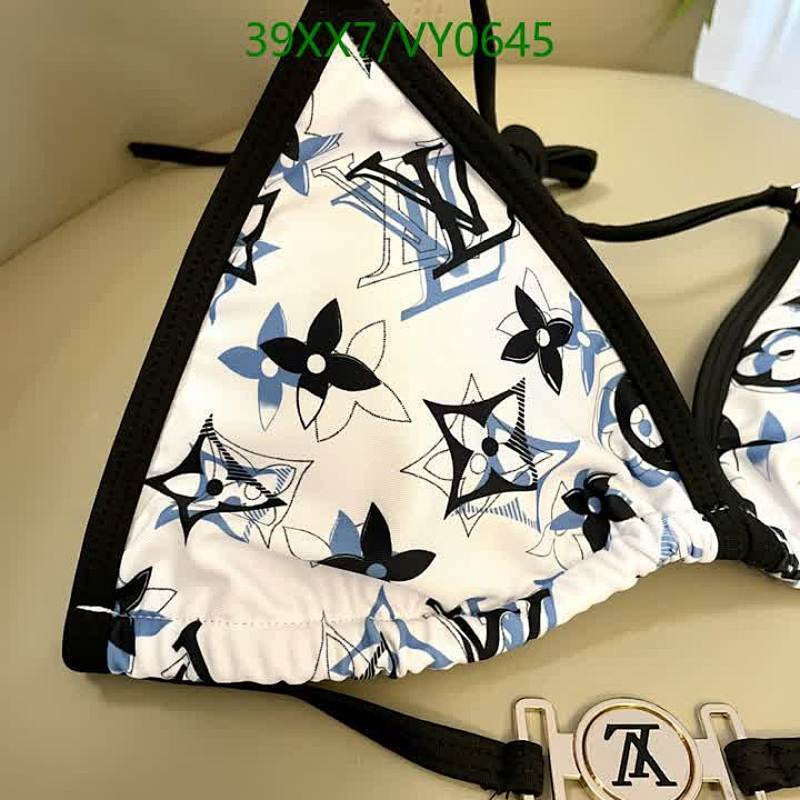 LV-Swimsuit Code: VY0645 $: 39USD