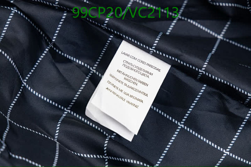 Ralph Lauren-Clothing Code: VC2113 $: 99USD