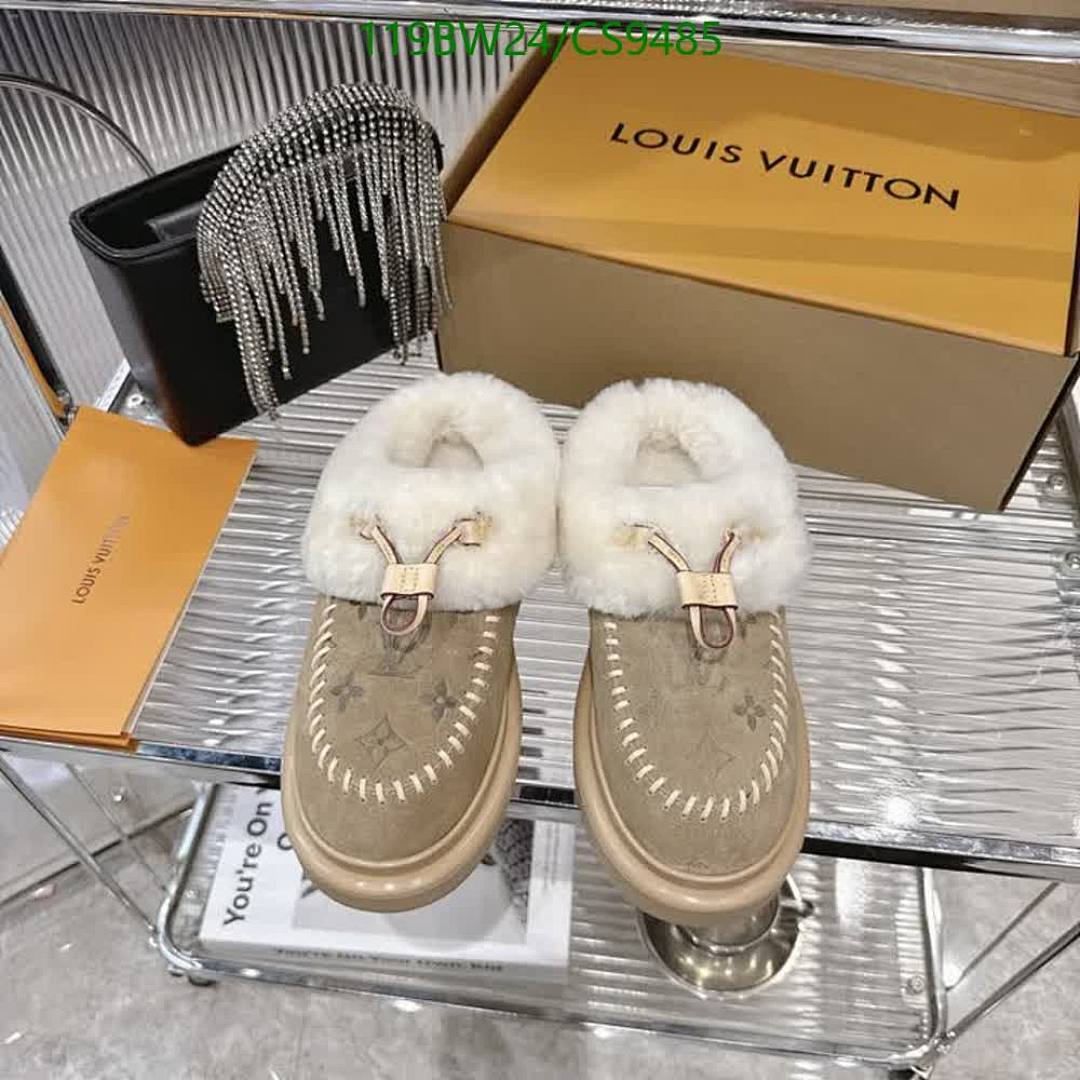 LV-Women Shoes Code: CS9485 $: 119USD-Yupoo.ru - Copybrand.Team photo album LV-Women Shoes Code: CS9485 $: 119USD