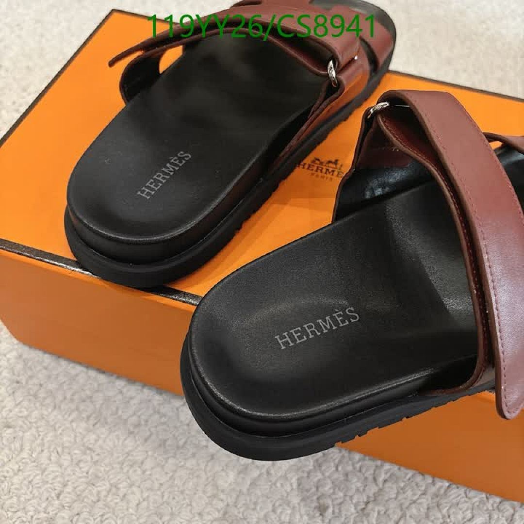 Hermes-Men shoes Code: CS8941 $: 119USD