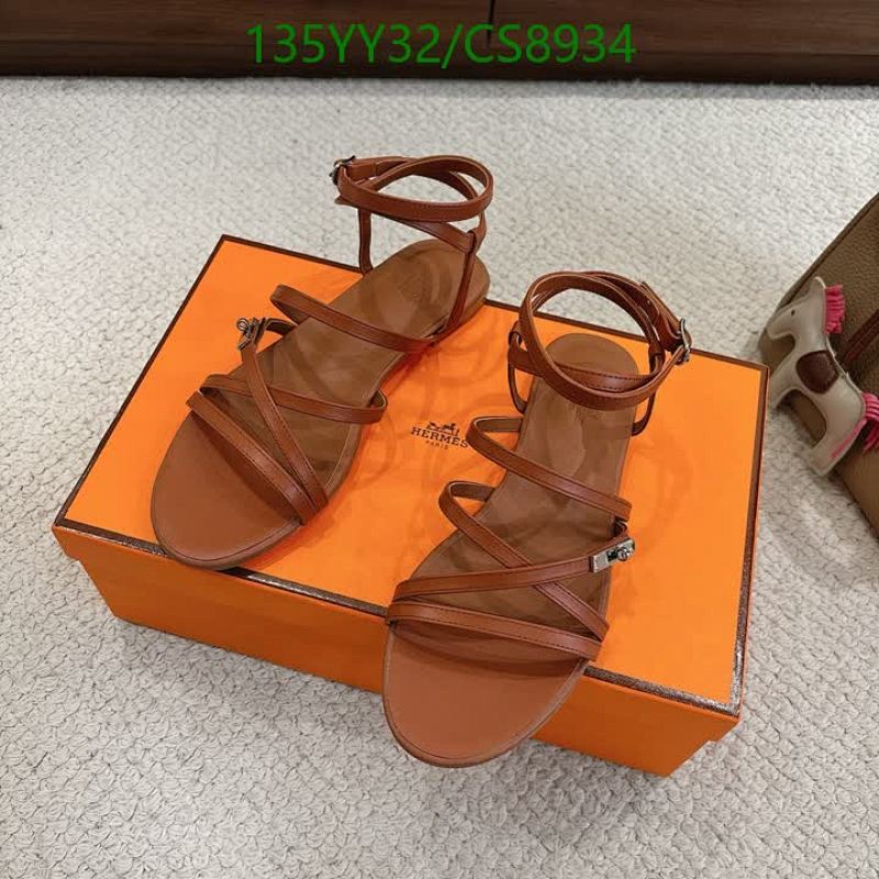 Hermes-Women Shoes Code: CS8934 $: 135USD