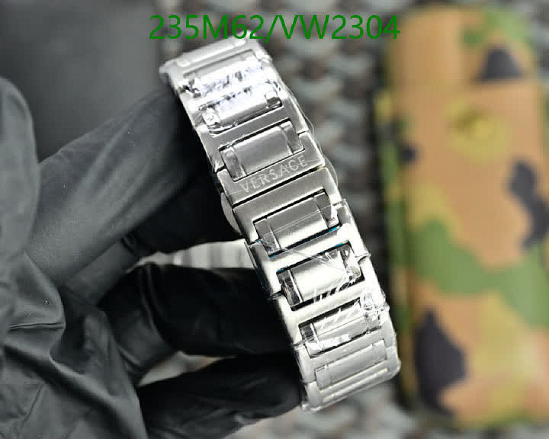 Versace-Watch-Mirror Quality Code: VW2304 $: 235USD