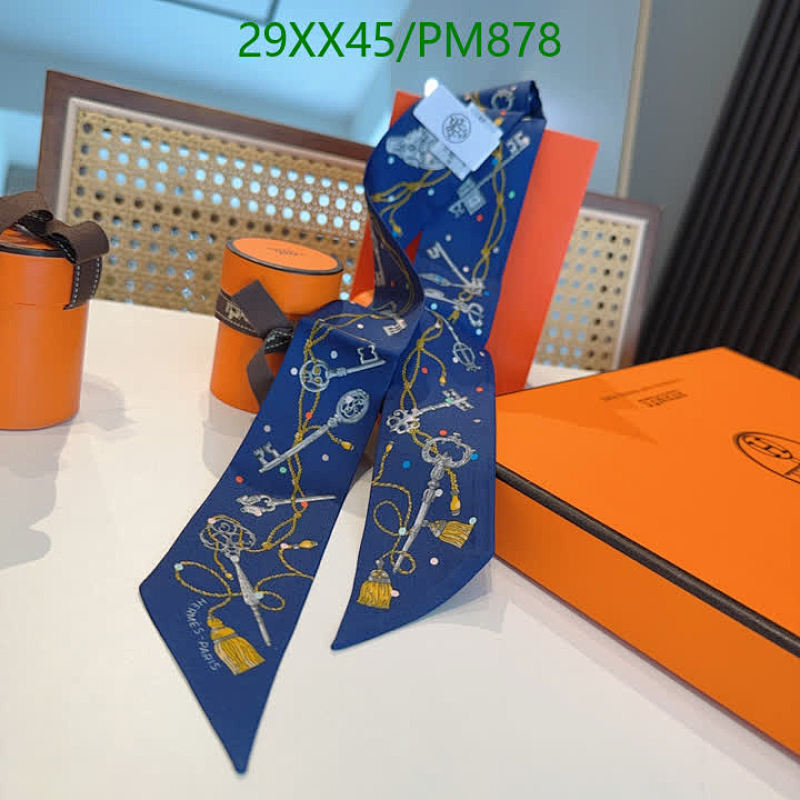 Hermes-Scarf Code: PM878 $: 29USD