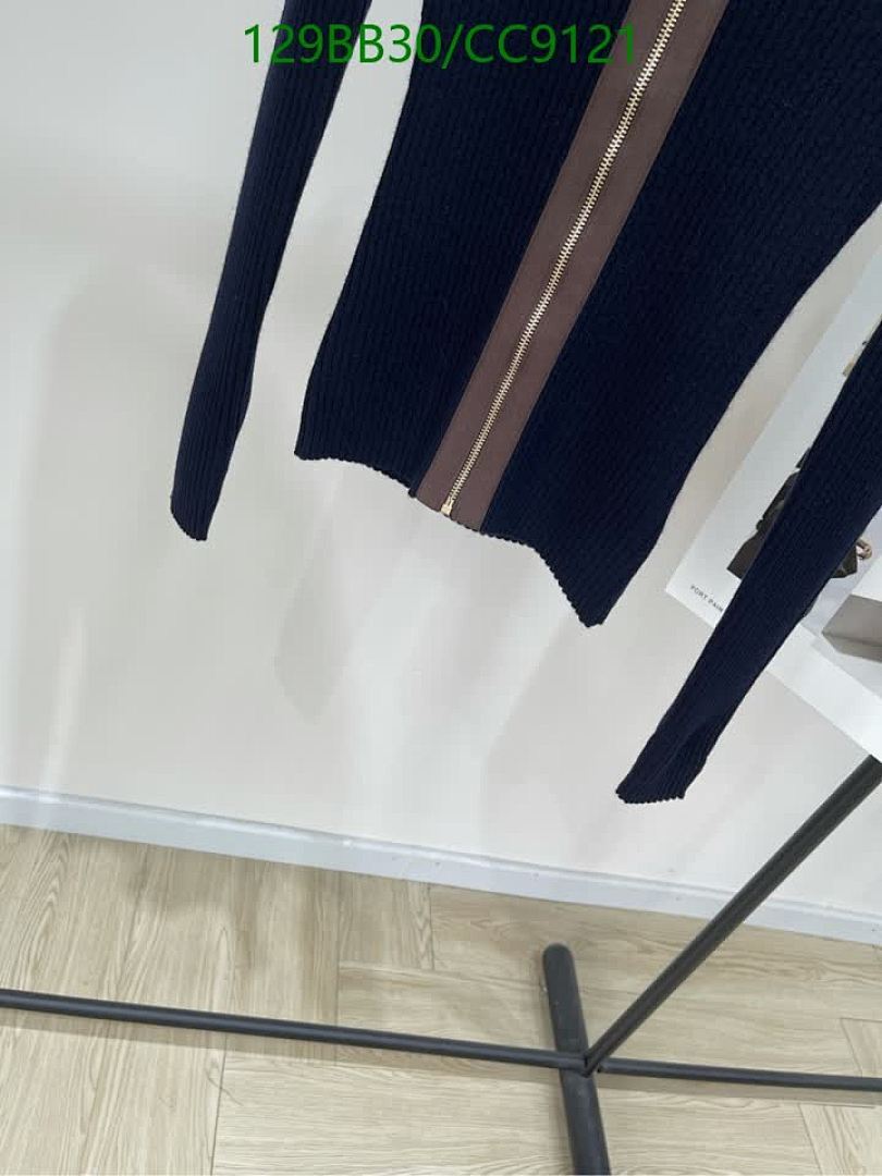 Miu Miu-Clothing Code: CC9121 $: 129USD