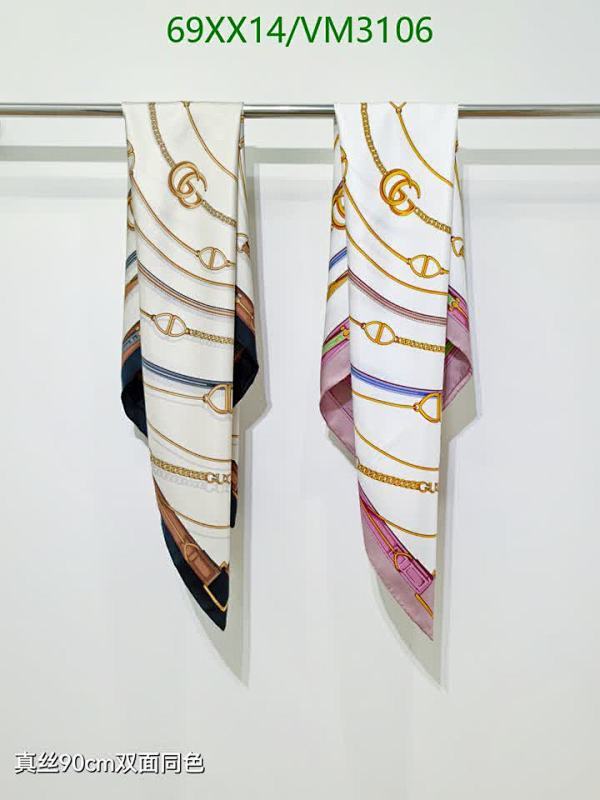 Gucci-Scarf Code: VM3106 $: 69USD