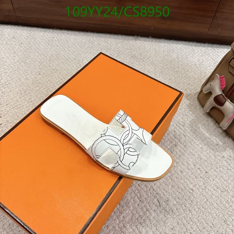 Hermes-Women Shoes Code: CS8950 $: 109USD