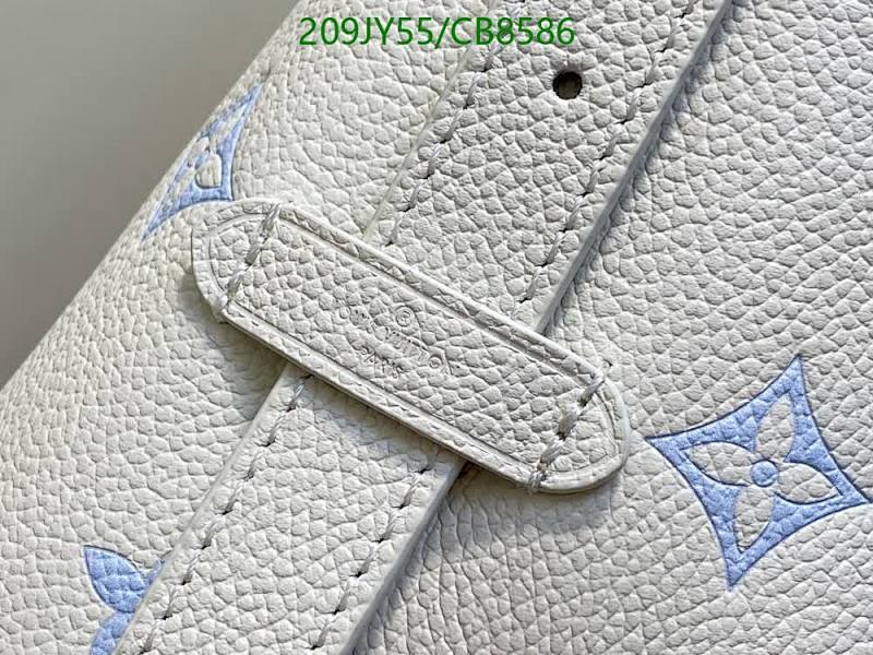 LV-Bag-Mirror Quality Code: CB8586 $: 209USD