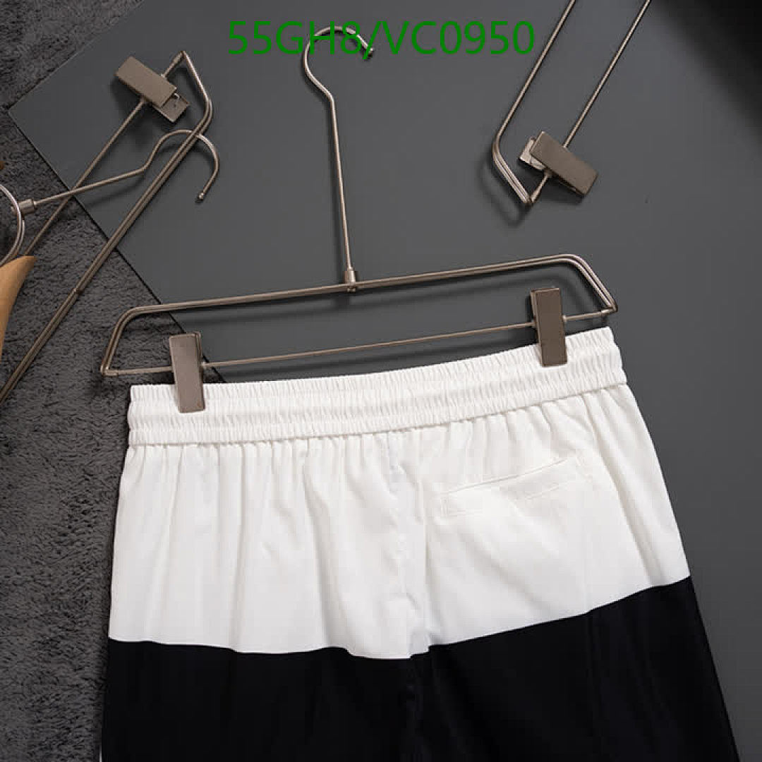 Balenciaga-Beach Shorts Code: VC0950 $: 55USD