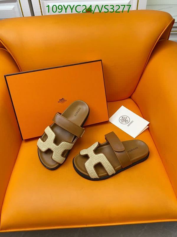 Hermes-Women Shoes Code: VS3277 $: 109USD