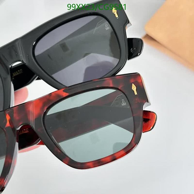 Jacques Marie Mage-Glasses Code: CG9581 $: 99USD