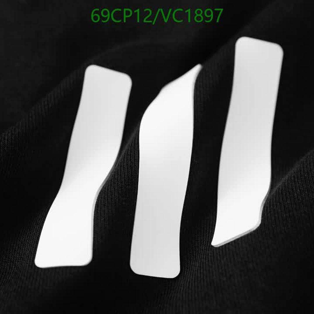 DENIM TEARS-Clothing Code: VC1897 $: 69USD