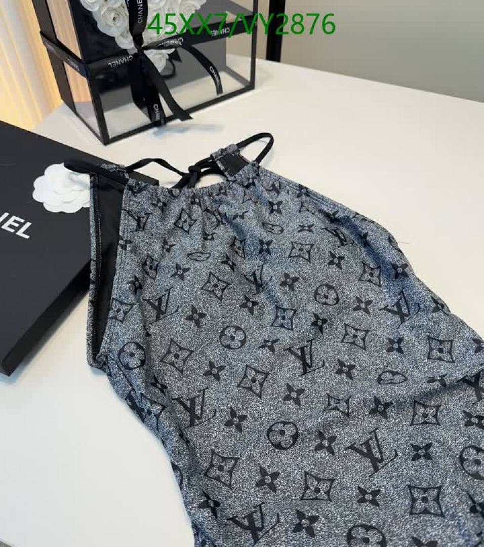 LV-Swimsuit Code: VY2876 $: 45USD