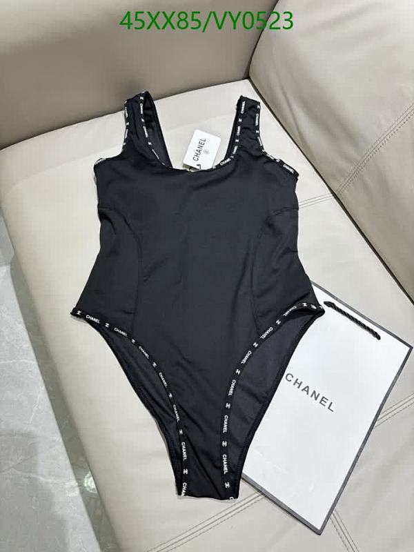 Chanel-Swimsuit Code: VY0523 $: 45USD