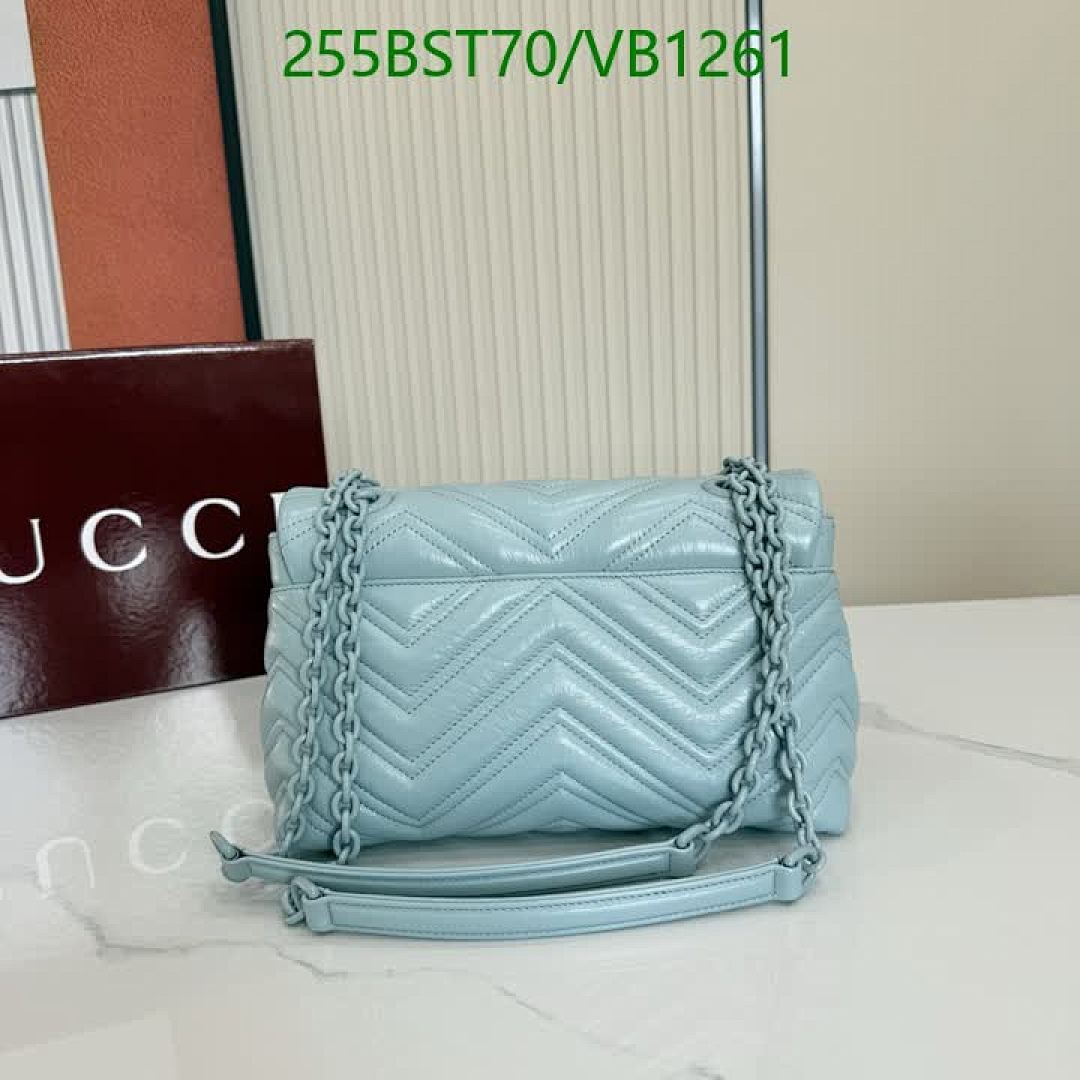 Gucci-Bag-Mirror Quality Code: VB1261 $: 255USD-Yupoo.ru - Copybrand.Team photo album Gucci-Bag-Mirror Quality Code: VB1261 $: 255USD
