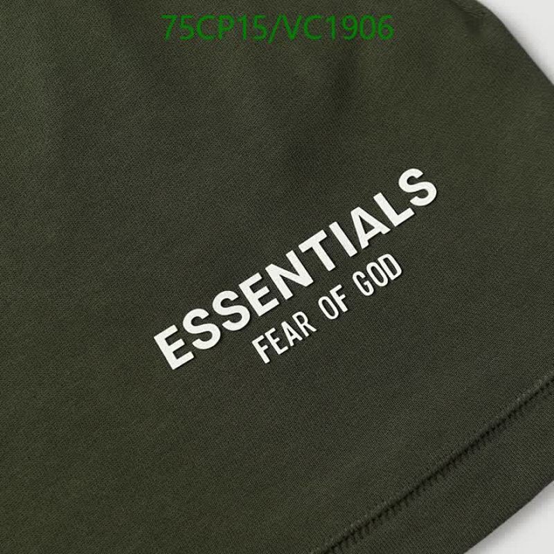 DENIM TEARS-Clothing Code: VC1906 $: 75USD