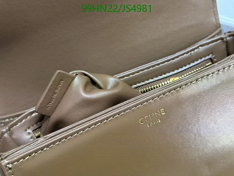 Celine-Bag-4A Quality Code: JS4981 $: 99USD