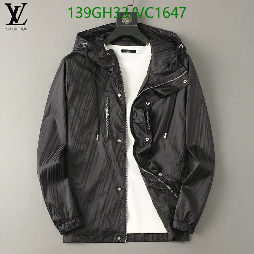 LV-Clothing Code: VC1647 $: 139USD