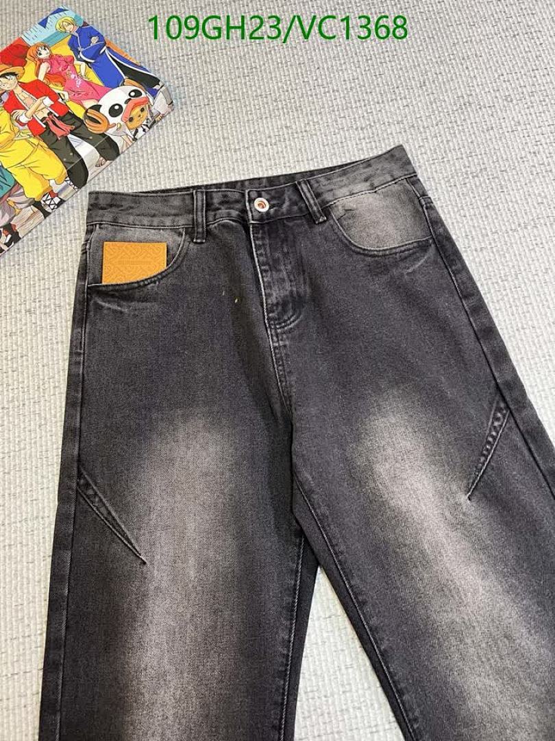 Burberry-Clothing Code: VC1368 $: 109USD