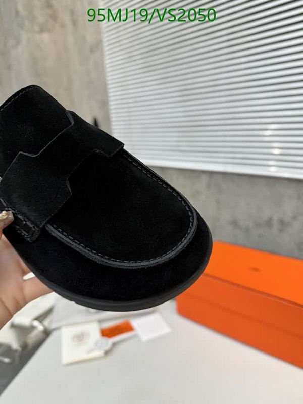 Hermes-Men shoes Code: VS2050 $: 95USD