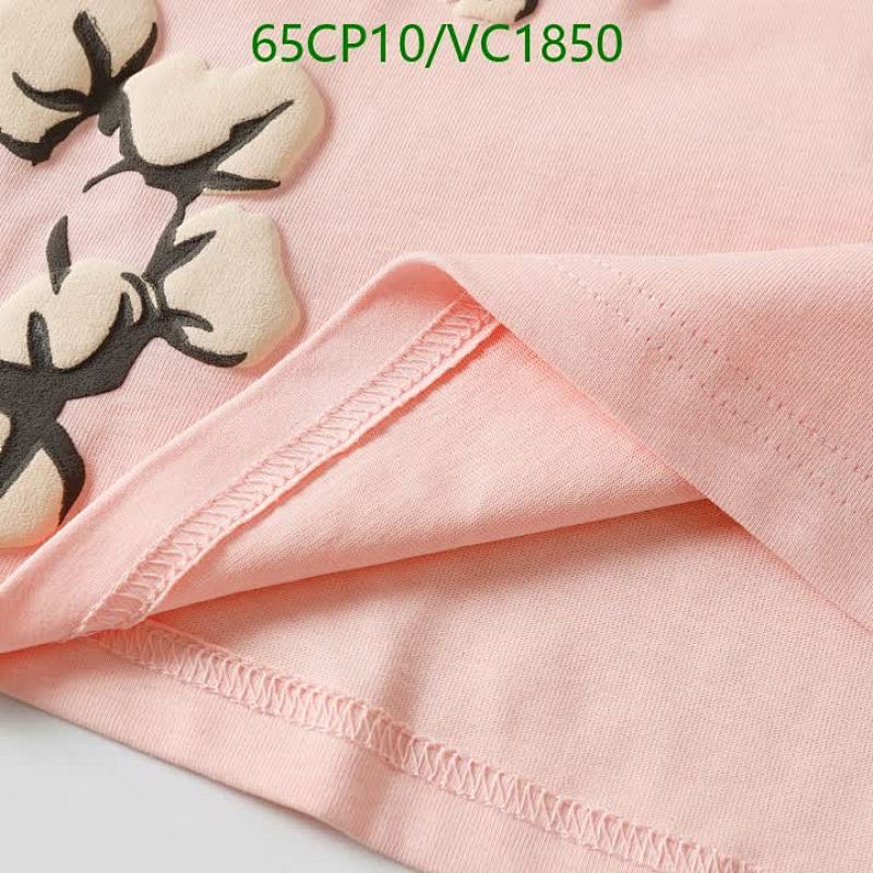 DENIM TEARS-Clothing Code: VC1850 $: 65USD