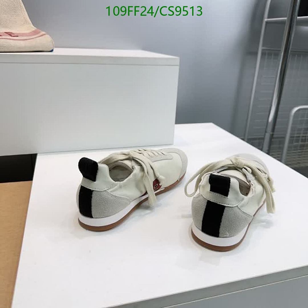 UMA Wang-Women Shoes Code: CS9513 $: 109USD