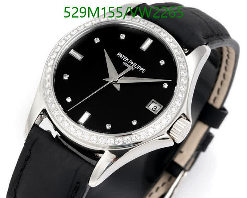 Patek Philippe-Watch-Mirror Quality Code: VW2265 $: 529USD