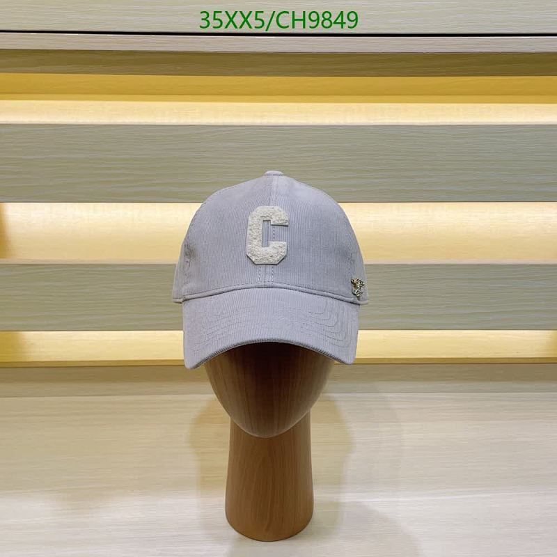 Celine-Cap(Hat) Code: CH9849 $: 35USD
