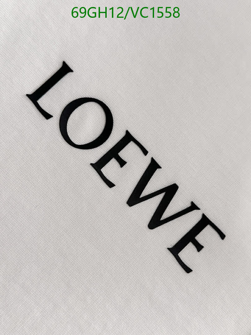 Loewe-Clothing Code: VC1558 $: 69USD