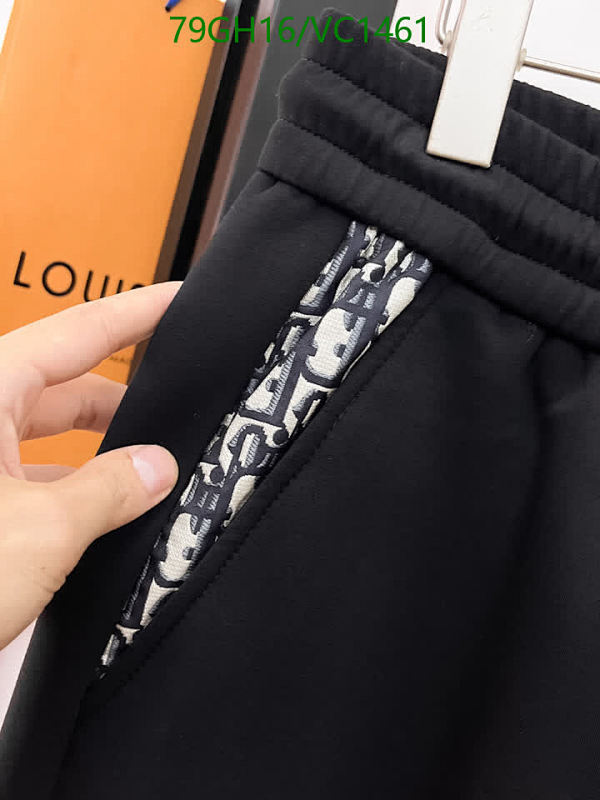 Dior-Clothing Code: VC1461 $: 79USD