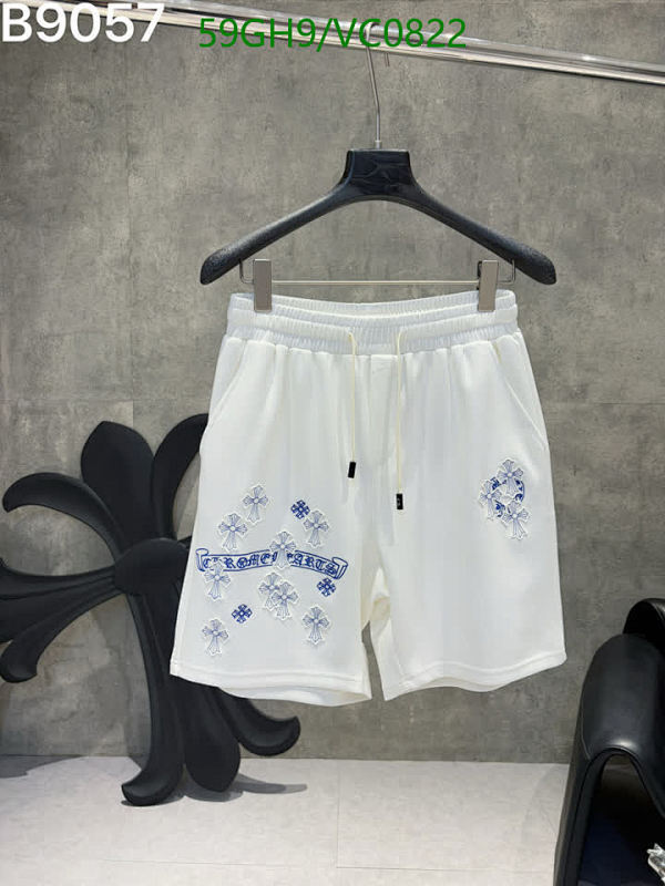 LV-Beach Shorts Code: VC0822 $: 59USD