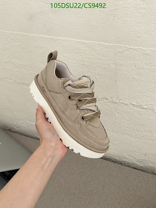 UGG-Women Shoes Code: CS9492 $: 105USD