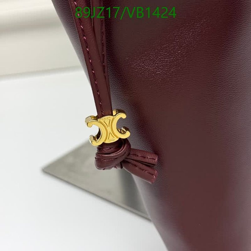 Celine-Bag-4A Quality Code: VB1424 $: 89USD
