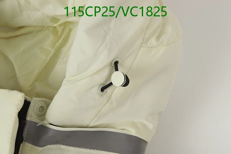 DENIM TEARS-Clothing Code: VC1825 $: 115USD