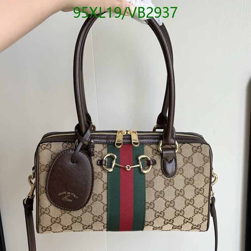 Gucci-Bag-4A Quality Code: VB2937 $: 95USD