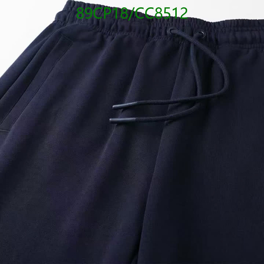 Balenciaga-Clothing Code: CC8512 $: 89USD