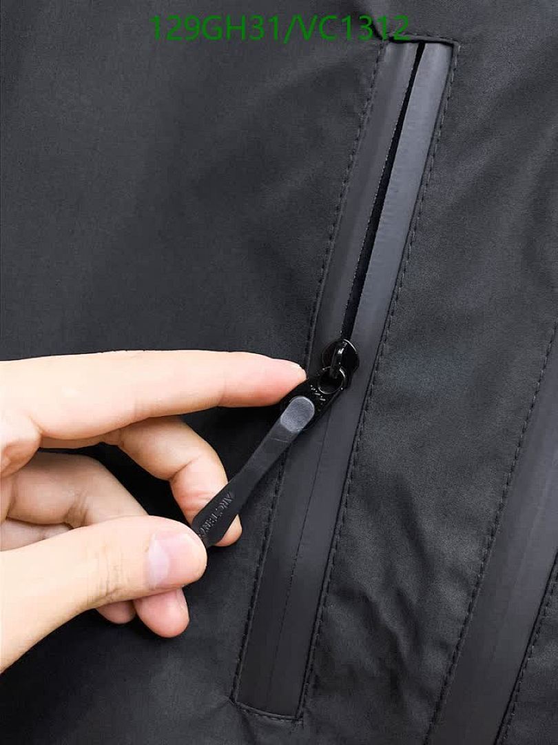 Arcteryx-Clothing Code: VC1312 $: 129USD