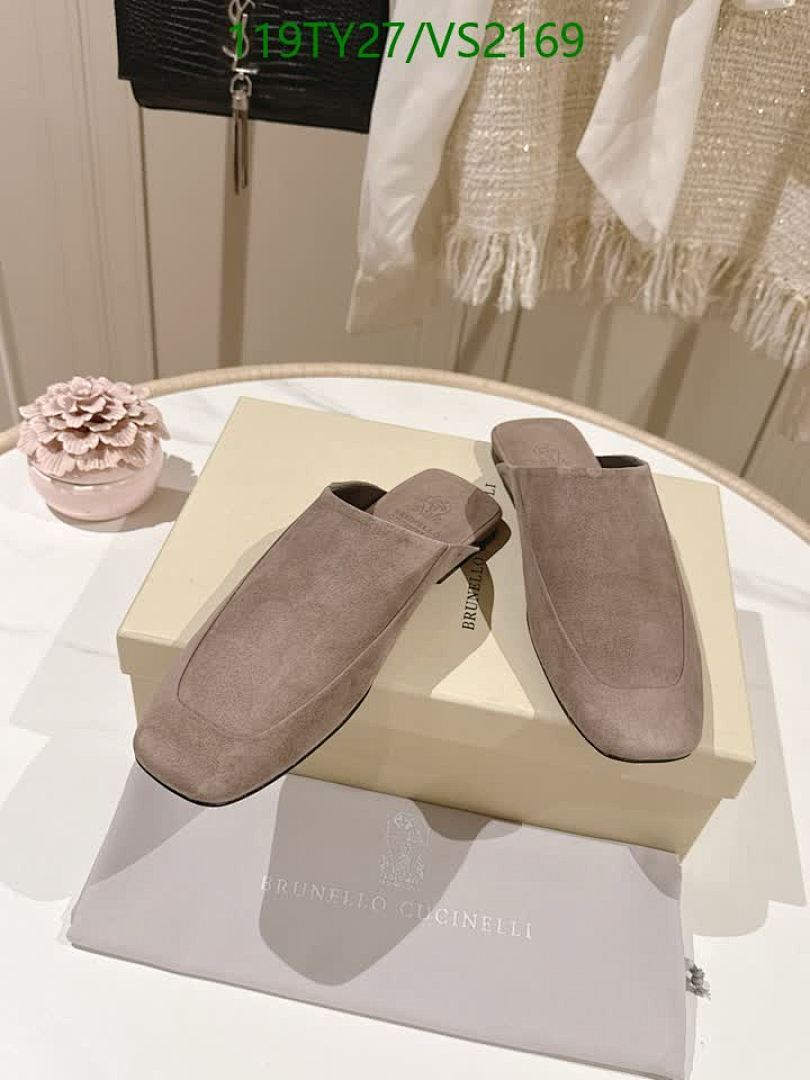 Brunello Cucinelli-Women Shoes Code: VS2169 $: 119USD-Yupoo.ru - Copybrand.Team photo album Brunello Cucinelli-Women Shoes Code: VS2169 $: 119USD