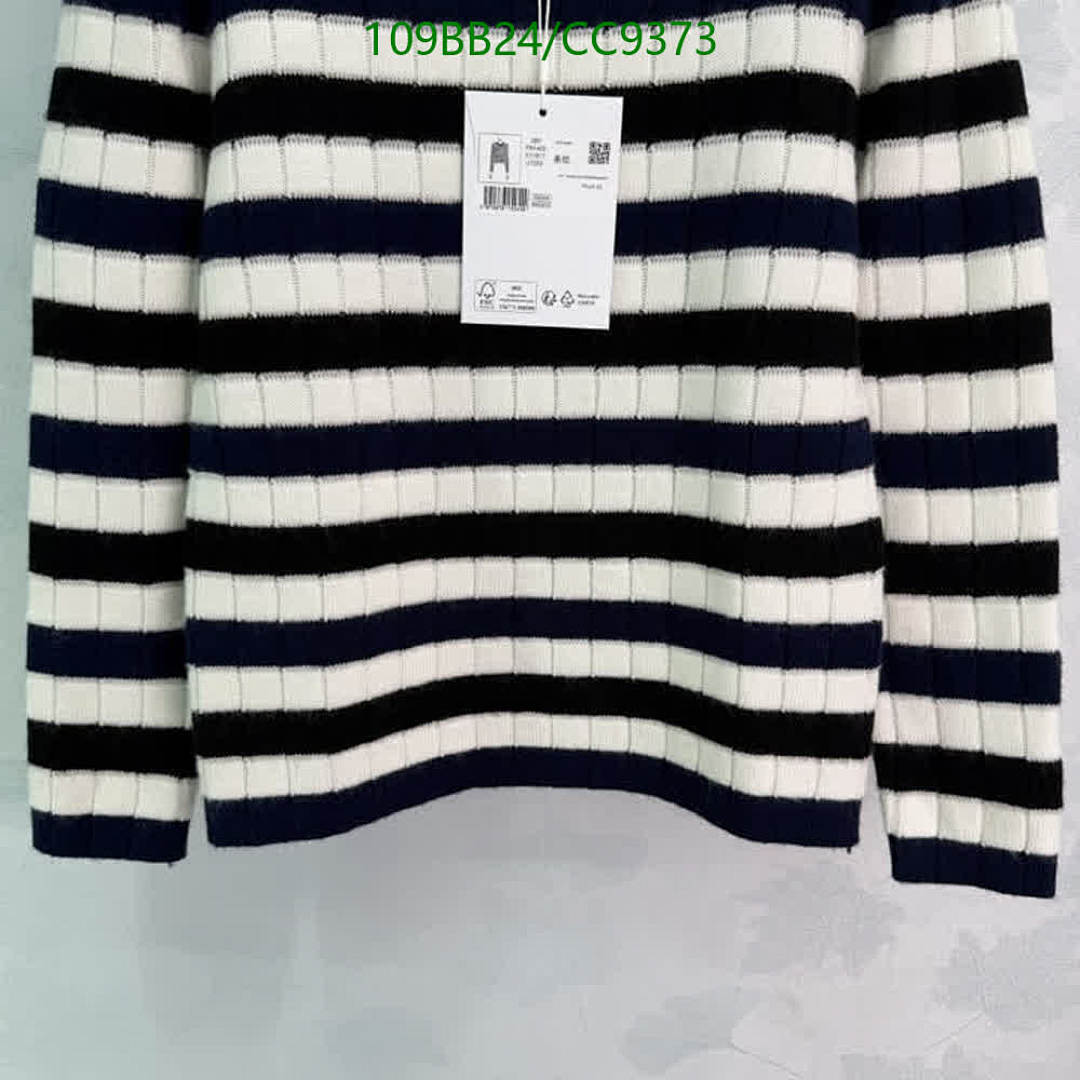 Chanel-Clothing Code: CC9373 $: 109USD