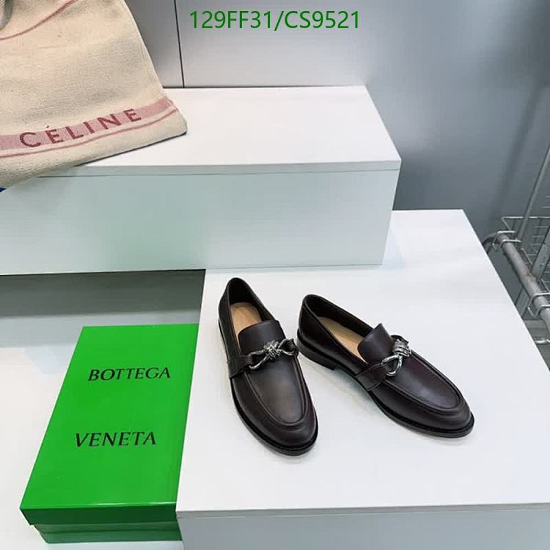 BV-Women Shoes Code: CS9521 $: 129USD