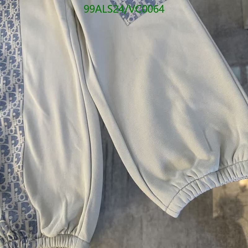 Dior-Kids clothing Code: VC0064 $: 99USD