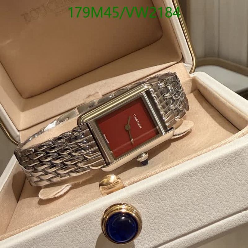 Cartier-Watch-4A Quality Code: VW2184 $: 179USD