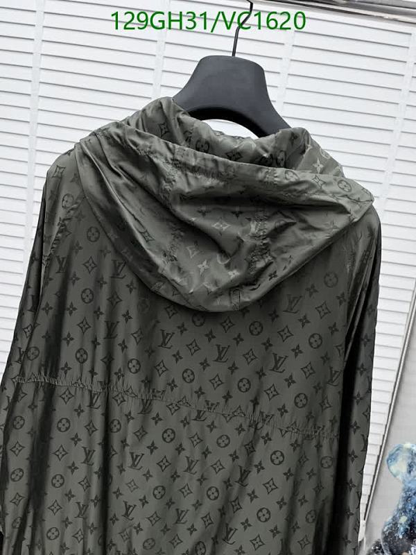 LV-Clothing Code: VC1620 $: 129USD