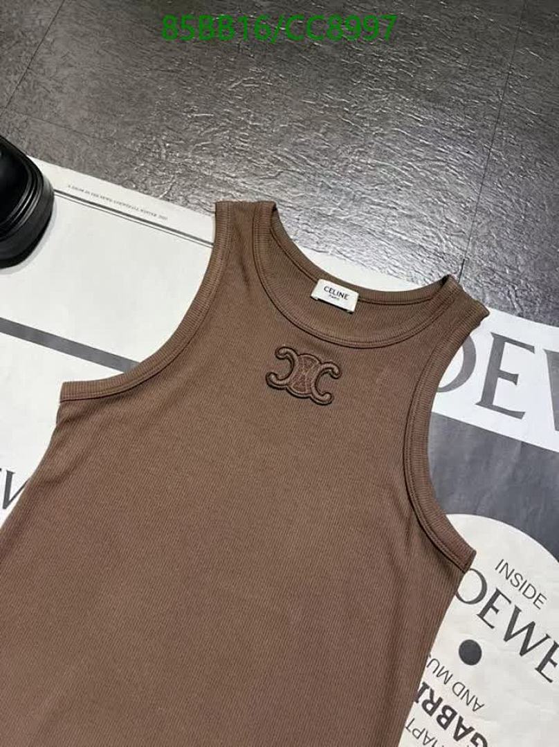 Celine-Clothing Code: CC8997 $: 85USD