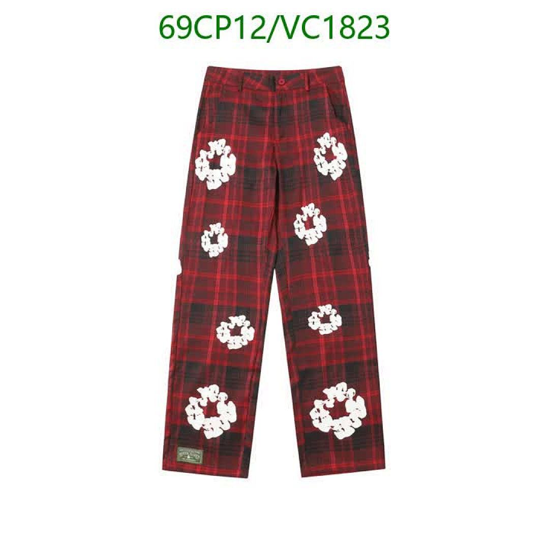 DENIM TEARS-Clothing Code: VC1823 $: 69USD-Yupoo.ru - Copybrand.Team photo album DENIM TEARS-Clothing Code: VC1823 $: 69USD