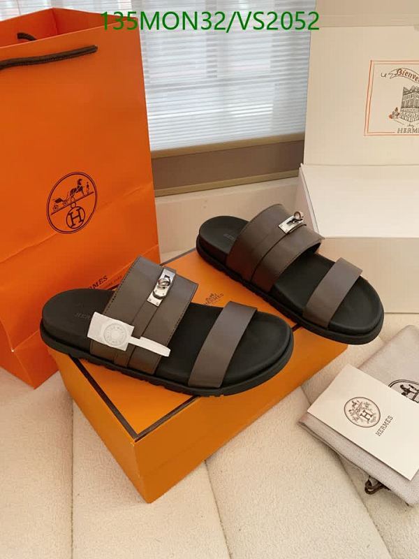 Hermes-Men shoes Code: VS2052 $: 135USD