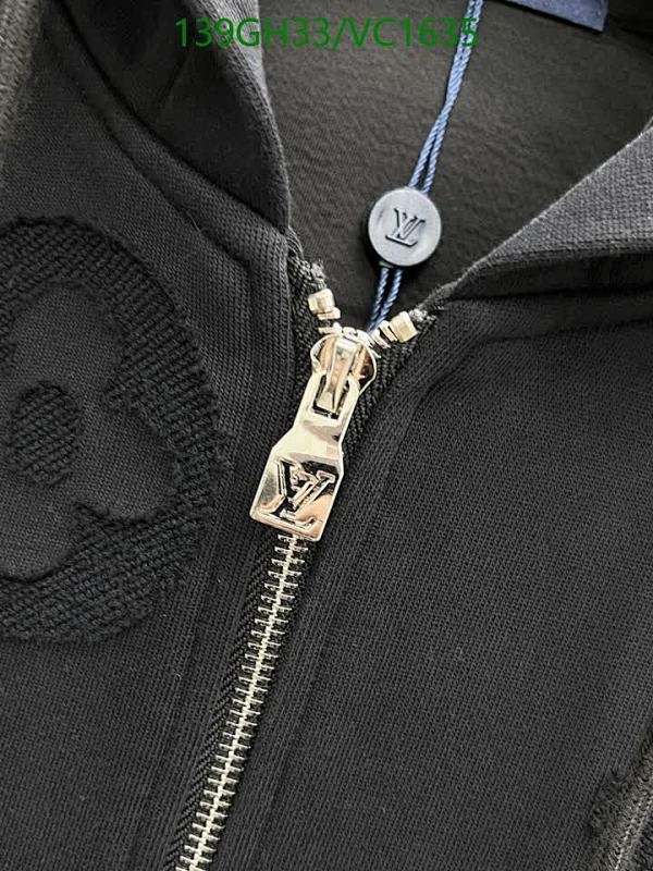 LV-Clothing Code: VC1635 $: 139USD