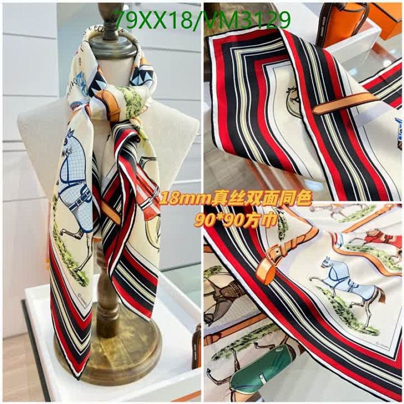 Hermes-Scarf Code: VM3129 $: 79USD