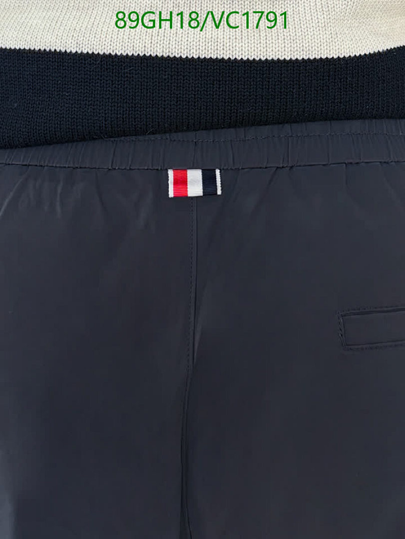 Thom Browne-Clothing Code: VC1791 $: 89USD