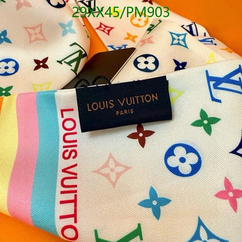 LV-Scarf Code: PM903 $: 29USD