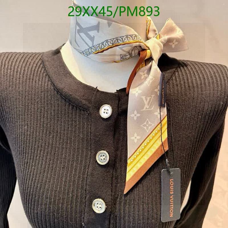 LV-Scarf Code: PM893 $: 29USD